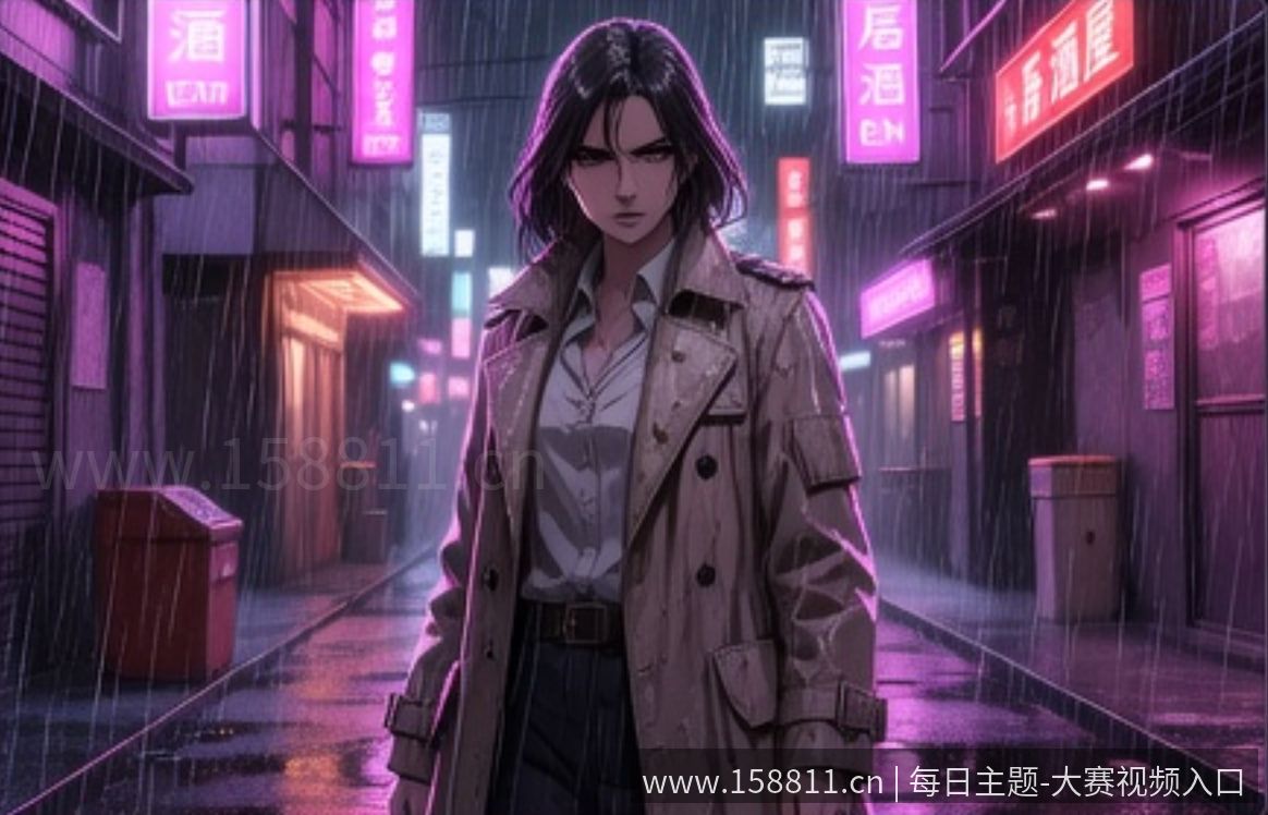 动作分镜逐帧拆解