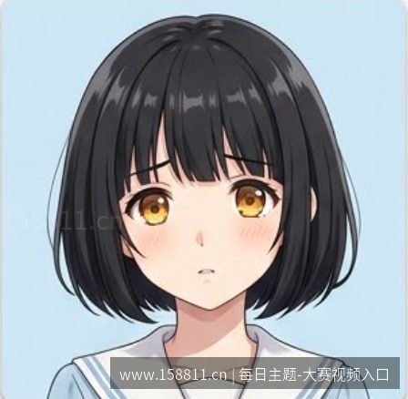 AI修复版经典动漫整合